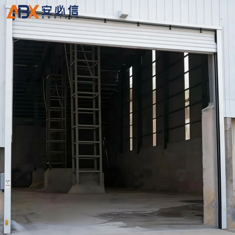 昌吉回族高速堆积门